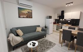 My Peace Apartment